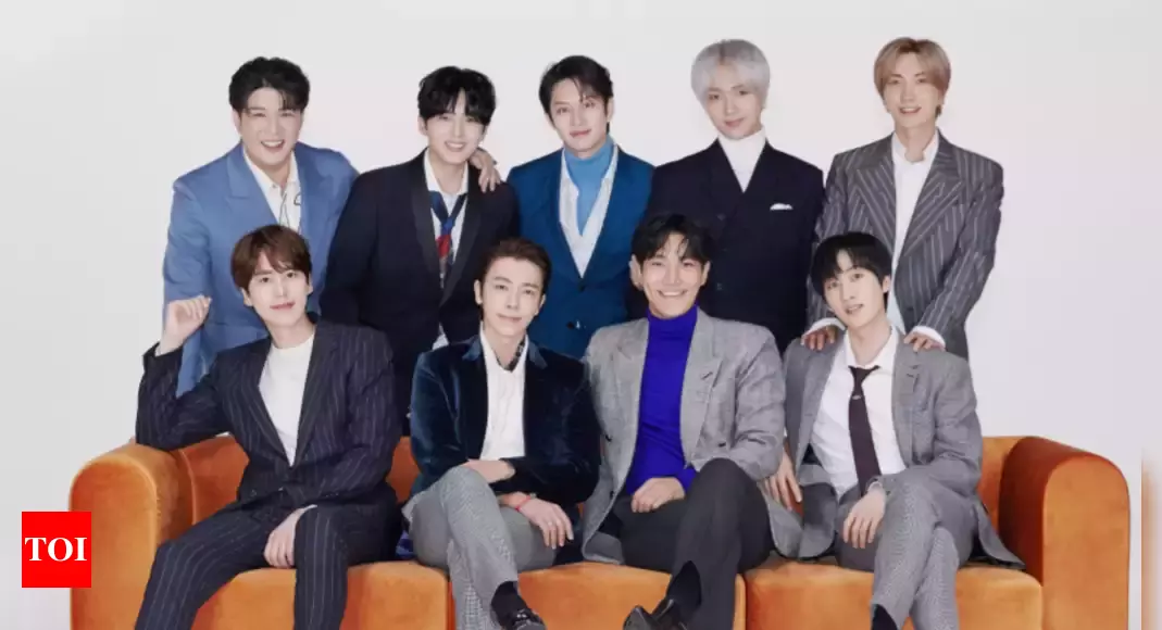 Super Junior brings fun and chaos in new Variety show ‘Woke Up to SuperTV’; set to stream on channel K