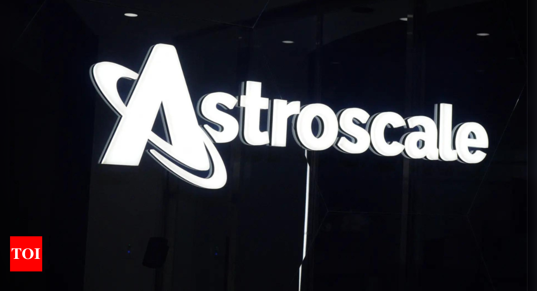 Bellatrix & Astroscale Japan ink pact for space sustainability & in-space mobility