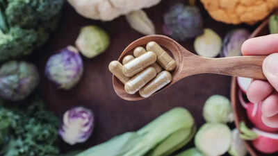 Best Fiber Supplements To Improve Your Gut Health