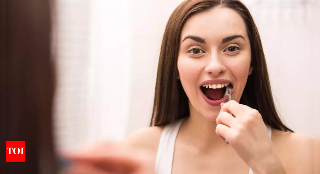 Don’t brush your teeth daily? Know how it is linked to pregnancy complications | Don’t brush your teeth daily? Know how it is linked to pregnancy complications |