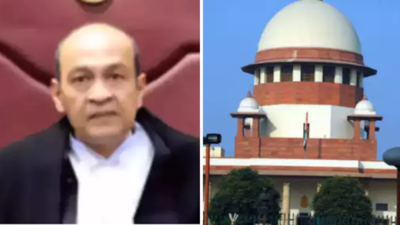  SC issues clarification on Justice Yashwant Varma's transfer after cash recovery