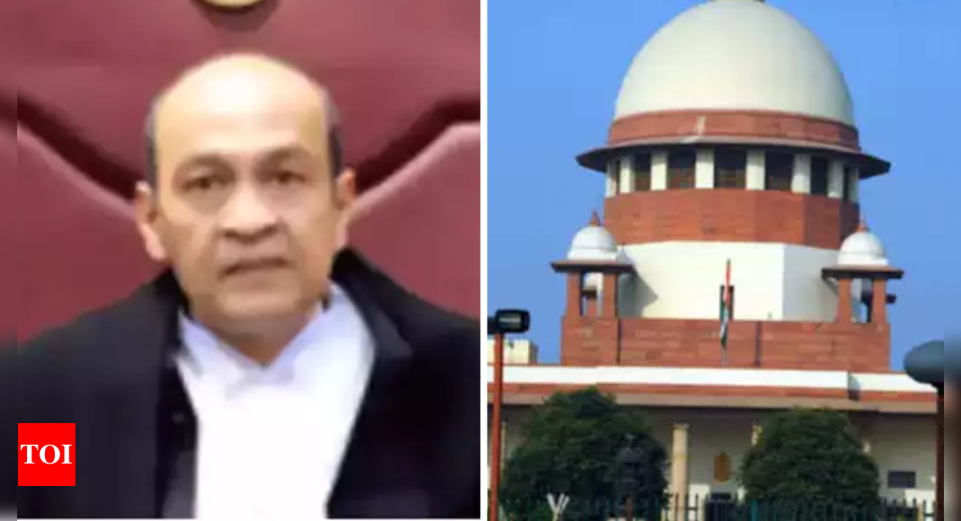 'Rumours': SC clarifies on Justice Varma's transfer, report on 'cash recovery' likely today