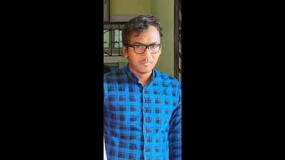 PEO held for embezzling Rs 43L for online betting, gaming