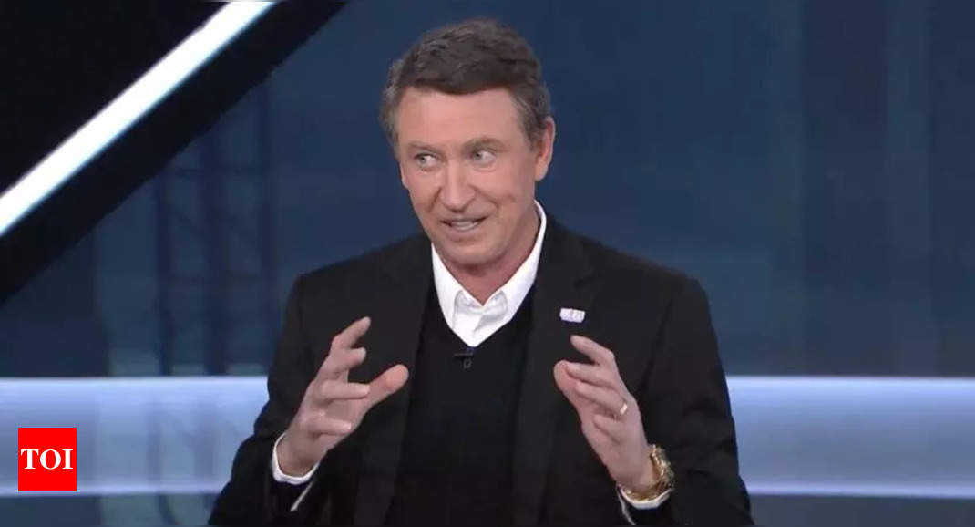 Has Wayne Gretzky forgotten his Canadian roots? A national icon’s choices leave fans questioning his allegiance