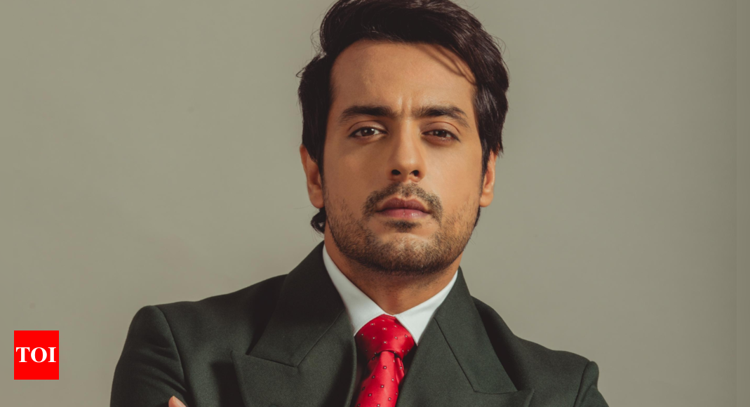 Exclusive- Gaurav Bajaj on debuting in films with Tumko Meri Kasam: I couldn't have asked for a better debut