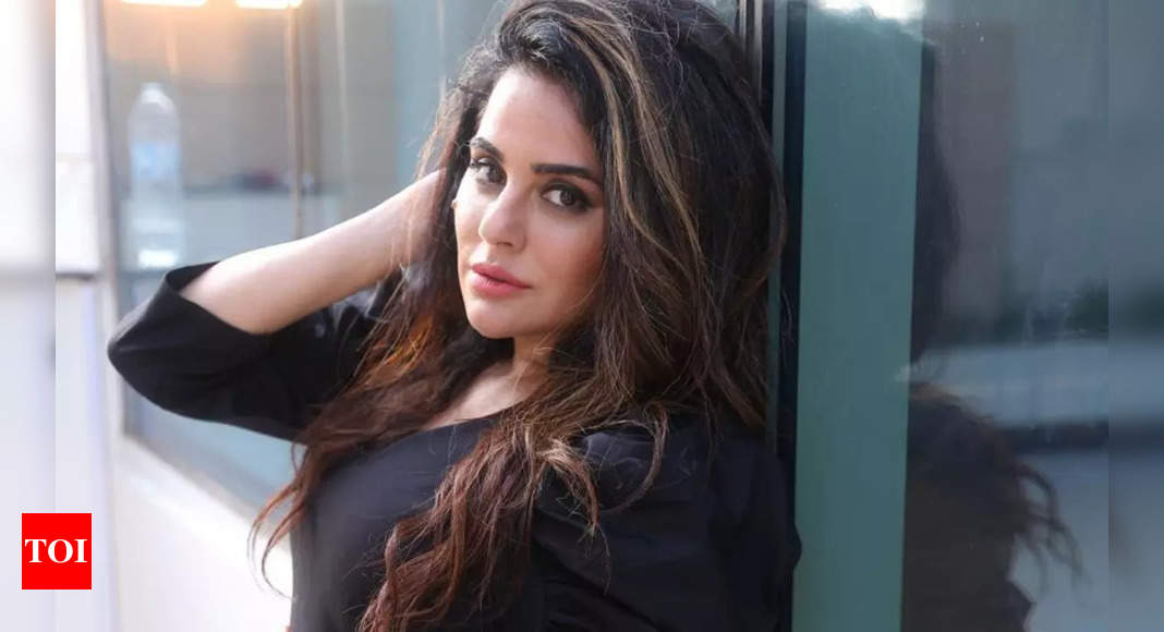 Bigg Boss 18 fame Sara Arfeen Khan on balancing between workout and rest during Ramadan; says ‘I don’t miss out on my daily nutrients and I don’t overeat’ - Exclusive