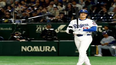 “Greatest baseball player”- MLB analyst Ben Verlander talks highly of Dodgers superstar Shohei Ohtani