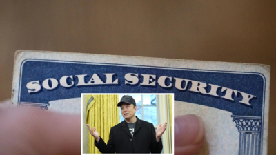 Is DOGE shutting down Social Security field offices? Confusion over Dem senator's X post