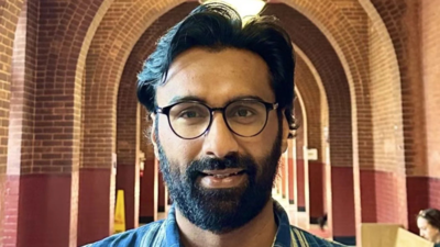 Judge rules Indian post-doc Badar Khan Suri should not be deported pending hearing