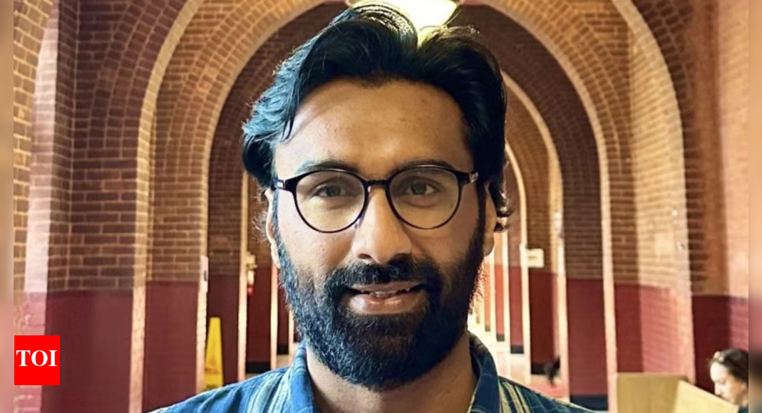 Judge rules Indian post-doc Badar Khan Suri should not be deported pending hearing