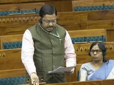 सांसद सुनील कुमार ने लोकसभा में उठाया चीनी मिल का मुद्दा