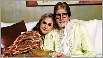 When jaya bachchan said amitabh bachchan was not 'romantic' as she called herself his 'Last Priority': 'Maybe If He Had A Had A Girlfriend ...'