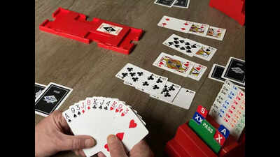 41st Rajasthan State Contract Bridge Championship to start from March 22 at the Jaipur Club