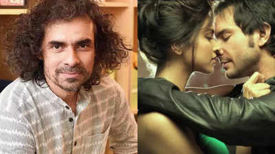 Imtiaz Ali reveals real story behind Deepika Padukone and Saif Ali Khan’s breakup party in 'Love Aaj Kal'