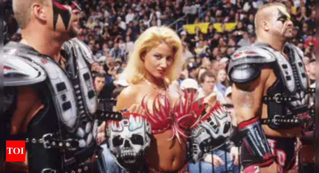 From WWE stardom to legal troubles: WWE Hall of Famer Tammy Lynn Sytch’s early career, achievements, controversy, and more