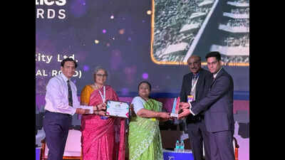 MC bags Smart City award for Pakhowal Rd project