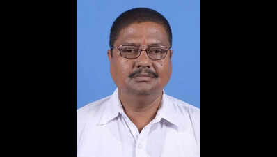 Ex-Cong MLA Sharma dies at 66