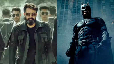 Prithviraj Sukumaran reveals 'Lucifer' and 'Empuraan' connection with Christopher Nolan’s 'The Dark Knight'