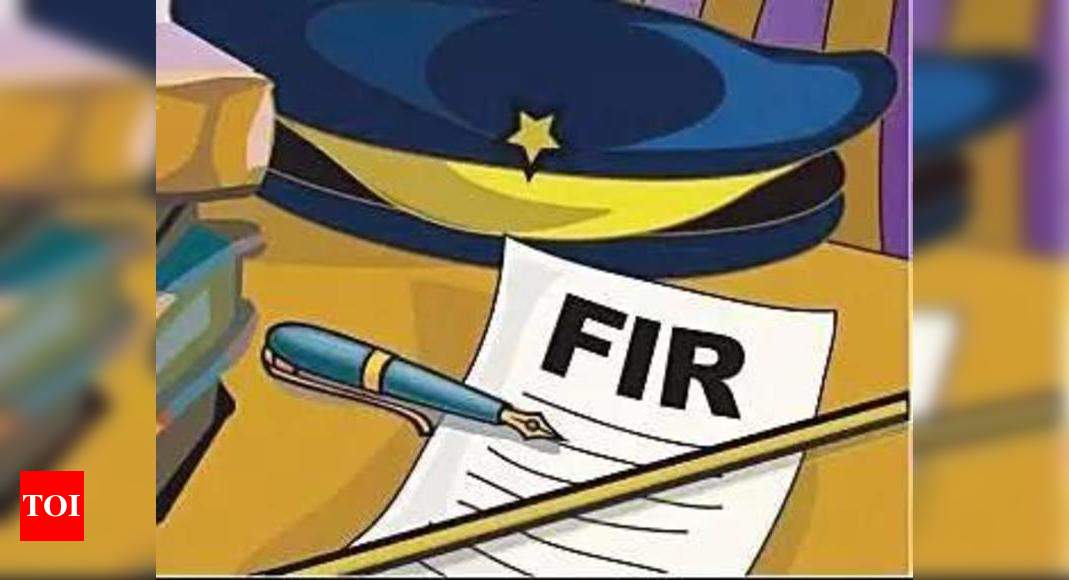 Paper leak case: Cops register FIR against Goa University faculty member