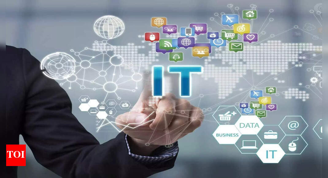 Cost cutting by Elon Musk's DOGE may 'pain' TCS, Infosys, Wipro and other Big Indian IT companies as well; caution analysts