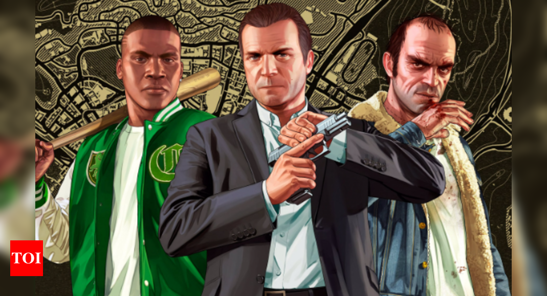 The cultural impact of GTA 5: From memes to mainstream media