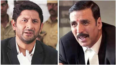 Akshay Kumar and Arshad Warsi's 'Jolly LLB 3' is set to release on THIS date