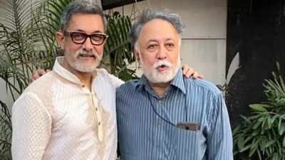 Aamir Khan, Mansoor Khan recall making 'Qayamat Se Qayamat Tak', want to team up for another movie