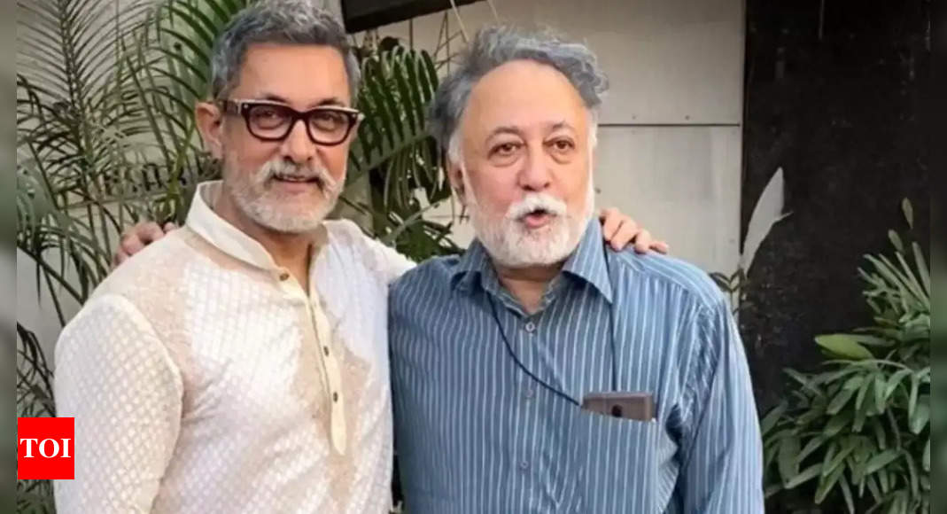 Aamir Khan, Mansoor Khan recall making 'Qayamat Se Qayamat Tak', want to team up for another movie