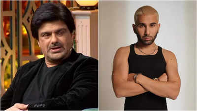 Samir Soni Slams orhan Awatramani Aka orry for Consuming Alcohol Near Vaishno Devi Shrine: 'If My 12-YEAR -LDA DAUGHTER LISTENS to All this ...