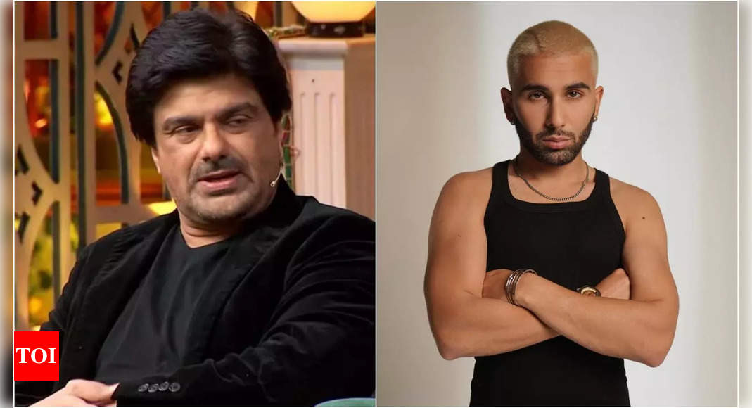 Samir Soni slams Orhan Awatramani aka Orry for consuming alcohol near Vaishno Devi shrine: ‘If my 12-year-old daughter listens to all this...'