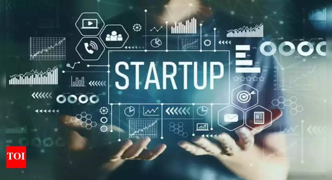 India's startup count to double by 2030: Study