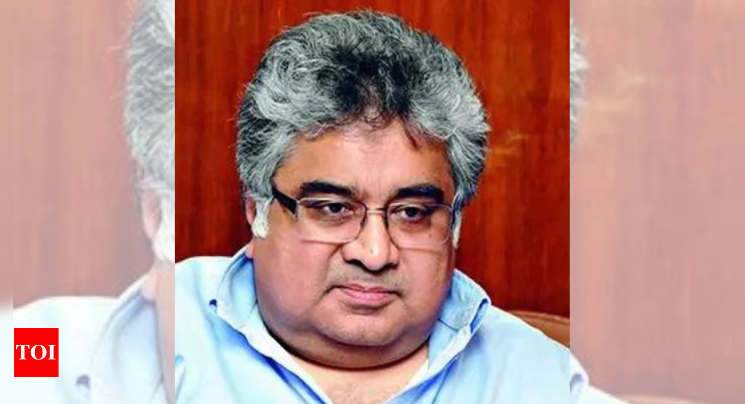 Collegium system flawed, says senior advocate Harish Salve