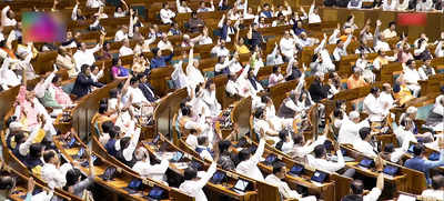 Farmers ignored in Budget, denied loan waiver: Opposition in Lok Sabha