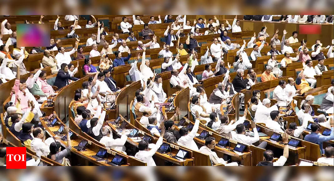 Farmers ignored in Budget, denied loan waiver: Opposition in Lok Sabha