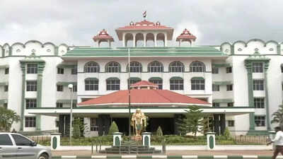 Madras HC restrains Centre from publishing 2025 NIRF ranking