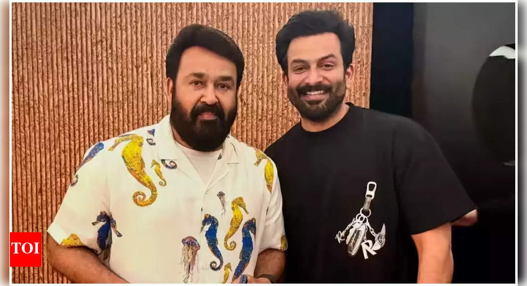 Mohanlal didn’t take a single rupee for ‘Empuraan’, Prithviraj did the same; here’s why