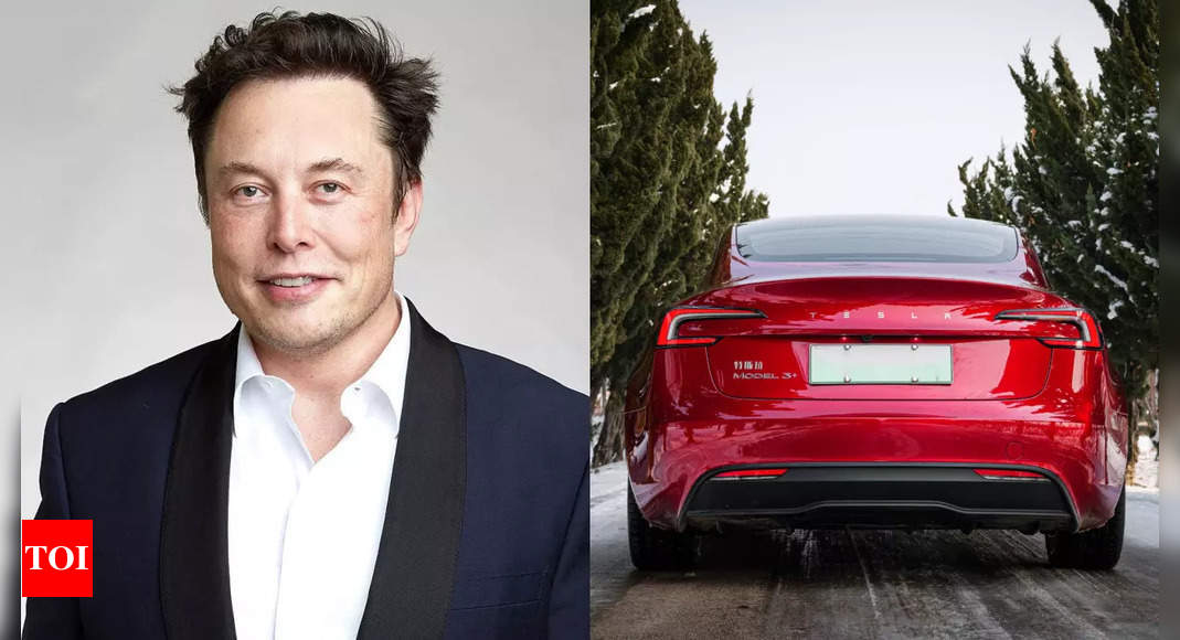 Woman with a rare disease that causes vertigo switches to Tesla car, says, she felt ‘peace and security’; Elon Musk reacts