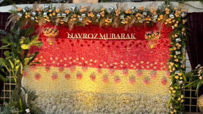 Hyderabad gears up to ring in Navroz: Time for celebration and feasts