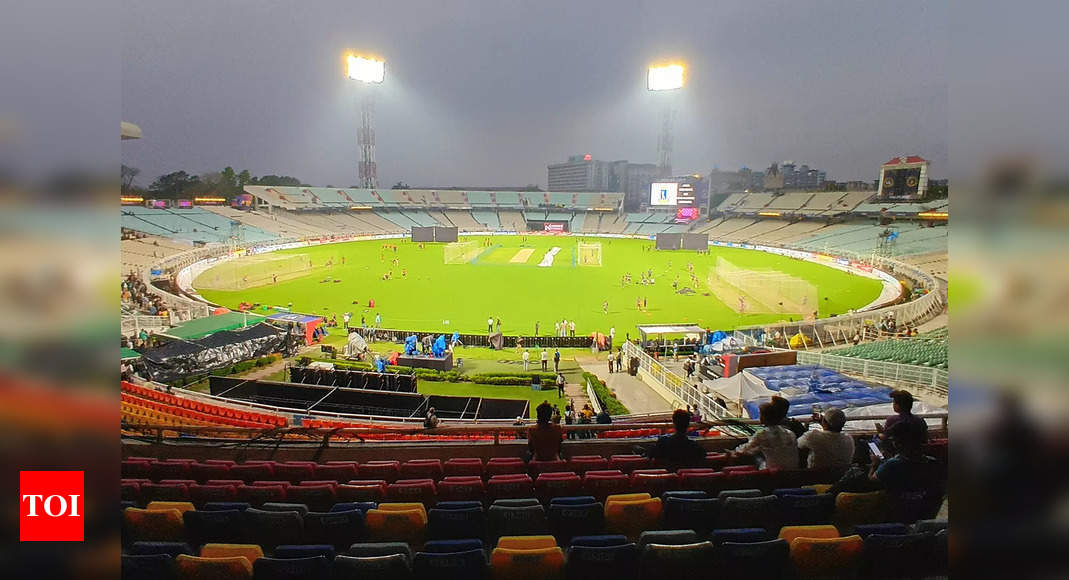 IPL 2025, KKR vs RCB: What happens if Kolkata Knight Riders vs Royal Challengers Bengaluru is affected by rain at Eden Gardens?