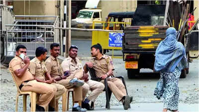 Nagpur Violence: 10 minors among fresh arrests by police; total 105 held