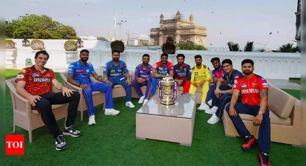 IPL is last mega audition before T20 World Cup in 2026