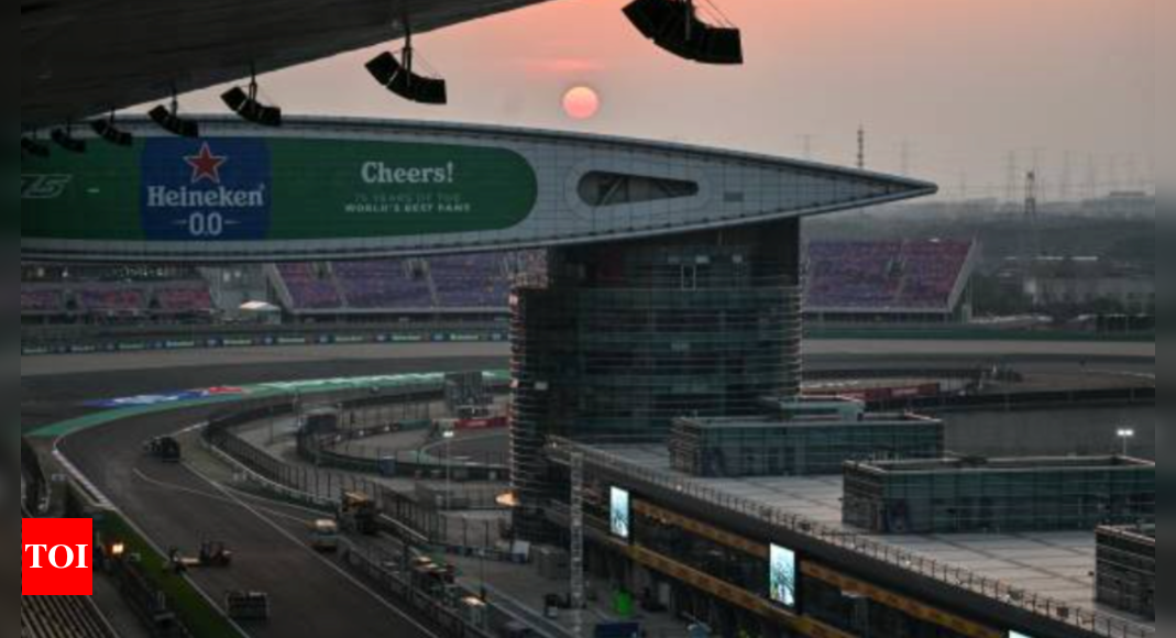 F1 championship standings: Impact of 2025 Chinese Grand Prix sprint on drivers and constructors