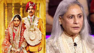 'Toilet: Ek Prem Katha' producer responds to Jaya Bachchan’s 'flop' film remarks: 'Check the box office figures'