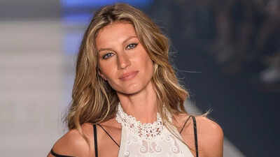 Tom Brady’s ex-wife Gisele Bündchen and Joaquim Valente enjoy romantic
