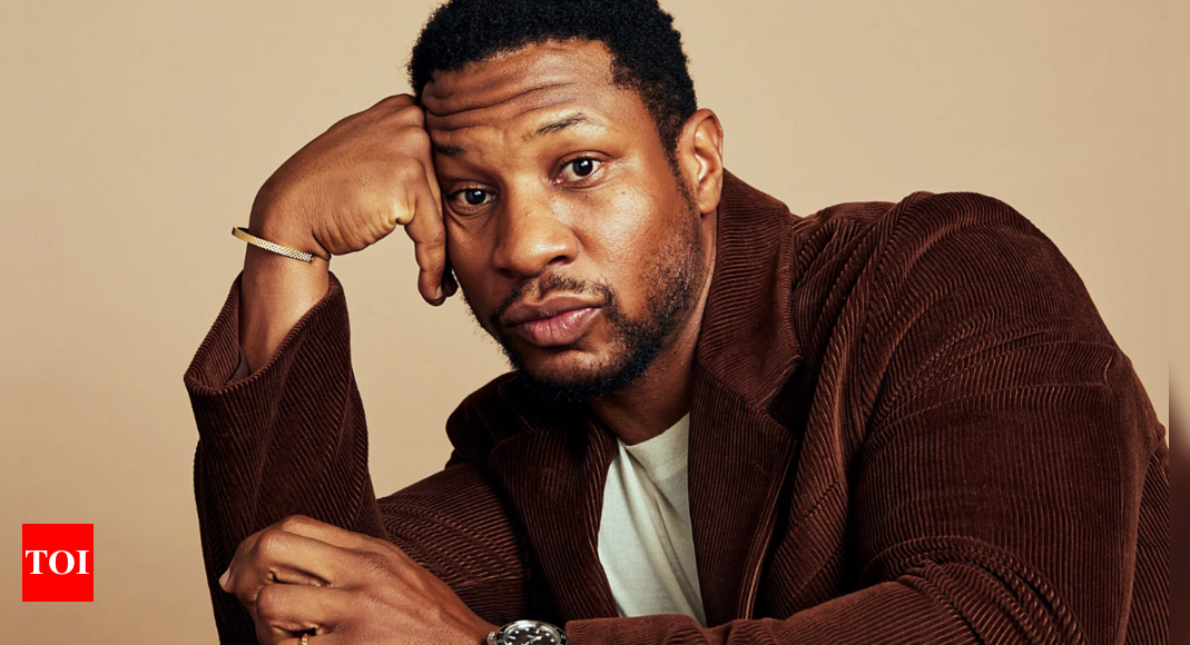 Jonathan Majors responds after leaked audio allegedly reveals him admitting to assaulting Ex-girlfriend Grace Jabbari