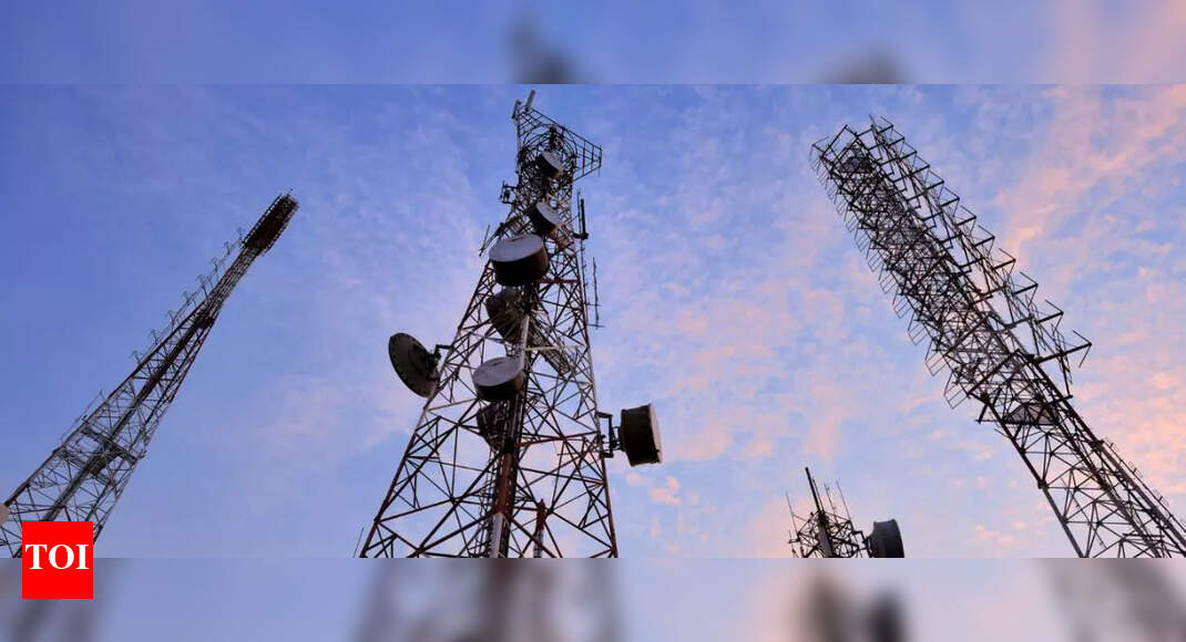 PLI Scheme for telecom and networking products generates over Rs 14,000 ...