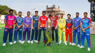 IPL 2025: Talking points and all you need to know - captains, schedule, prize money, new rules