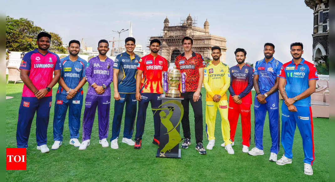 IPL 2025: Talking points and all you need to know about 18th edition