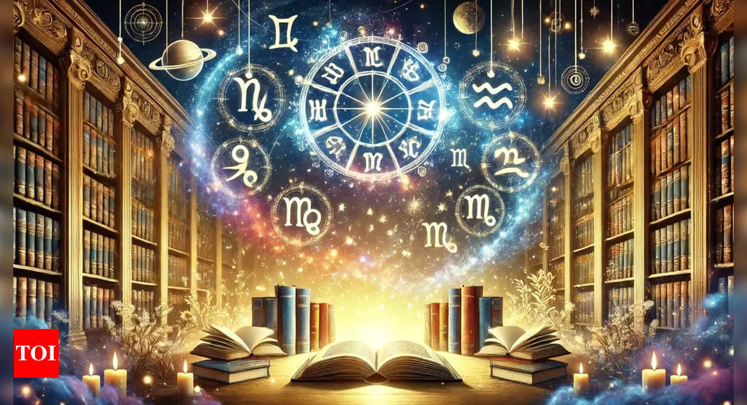 Zodiac signs that excel in education: The natural scholars of the stars