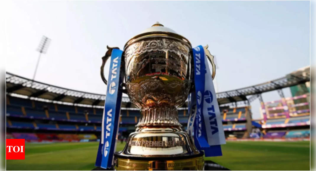 IPL 2025 starts today and streaming is not streaming free: IPL data plans from Reliance Jio, Airtel and Vodafone-Idea